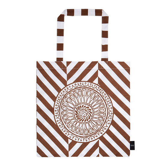 Grayson Perry tote bag