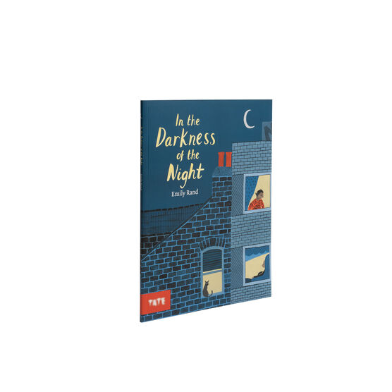 In the Darkness of the Night (paperback)