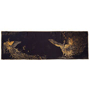 James McNeill Whistler The Peacock room silk scarf