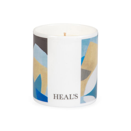 Saloua Raouda Choucair wild fig scented candle