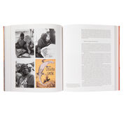 Emily Kam Kngwarray exhibition book (paperback)