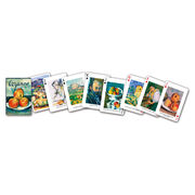 Cezanne playing cards