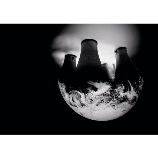 (at) earth