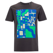 Kemi Telford grey t-shirt