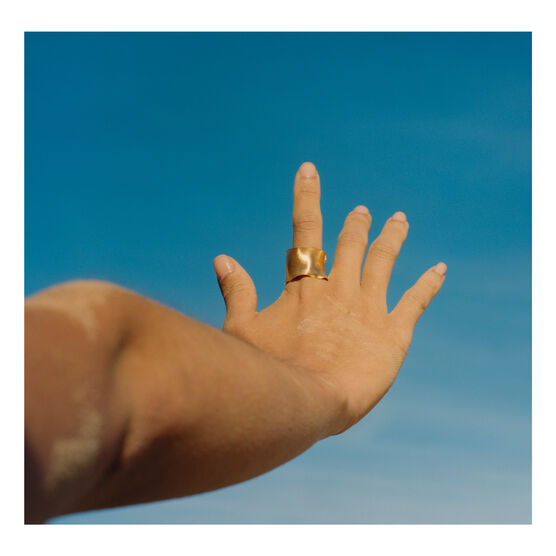 Kombu ring