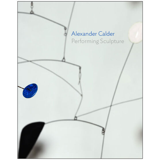Alexander Calder (hardback)