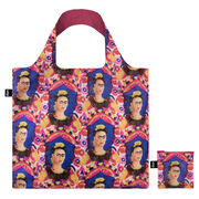 Frida Kahlo The Frame foldaway bag