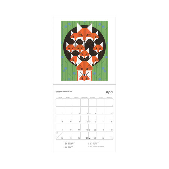 charley-harper-2023-calendar-printable-calendar-2023