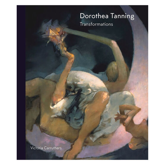 Dorothea Tanning Transformations