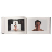 Ed Atkins exhibition book