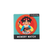 Little Feminist memory match game