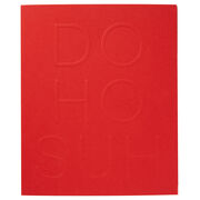 Do Ho Suh exhibition book
