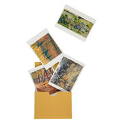 Vincent van Gogh notecard set