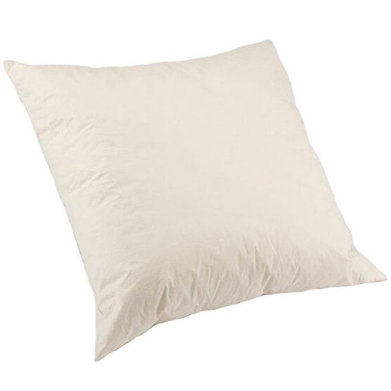 Square cushion pad (60cm x 60cm)