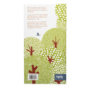 In the Forest back cover