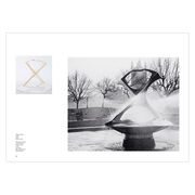 Naum Gabo: Constructions For Real Life exhibition book