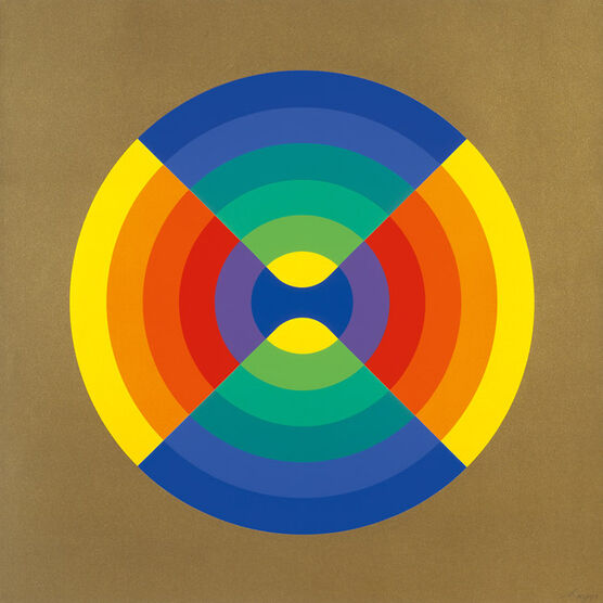 Bayer: Chromatic Intersection