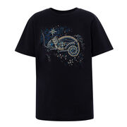 How the Stars Came to be children's t-shirt