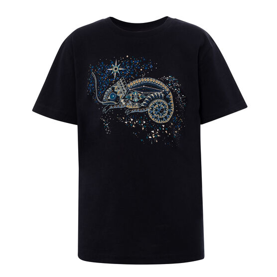 How the Stars Came to be children's t-shirt
