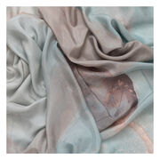 Auguste Rodin Femme nue silk scarf