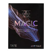Magic: Beyond the Supernatural in Contemporary Art (pre-order)