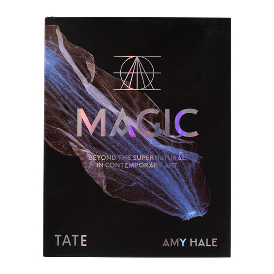 Magic: Beyond the Supernatural in Contemporary Art (pre-order)