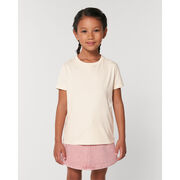 Blank organic cotton t-shirt