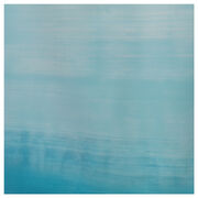 Lisa Milroy pale blue ombré Summer Collection dress
