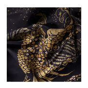 James McNeill Whistler The Peacock room silk scarf
