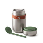 Food flask
