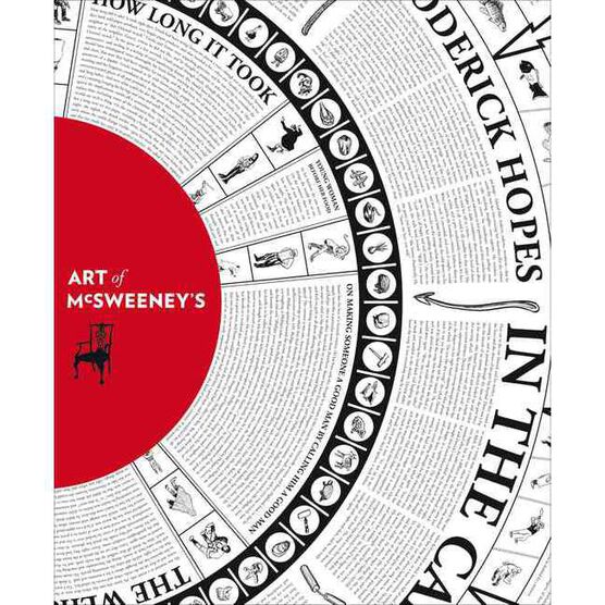 Art of McSweeney's