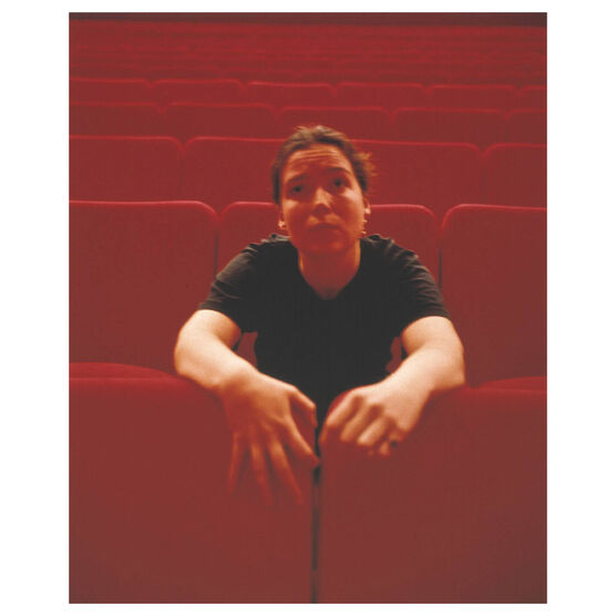 Sam Taylor-Johnson, Red, 2000