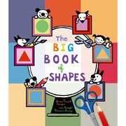 The Big Book of Shapes