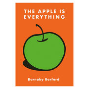 The Apple is Everything