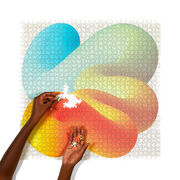 Fade 1000 piece jigsaw puzzle