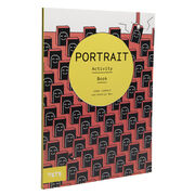 Portrait: Activity Book