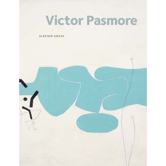 Victor Pasmore