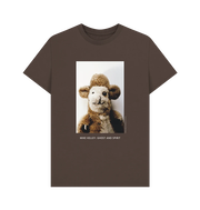 Mike Kelley: Ahh…Youth! Monkey t-shirt