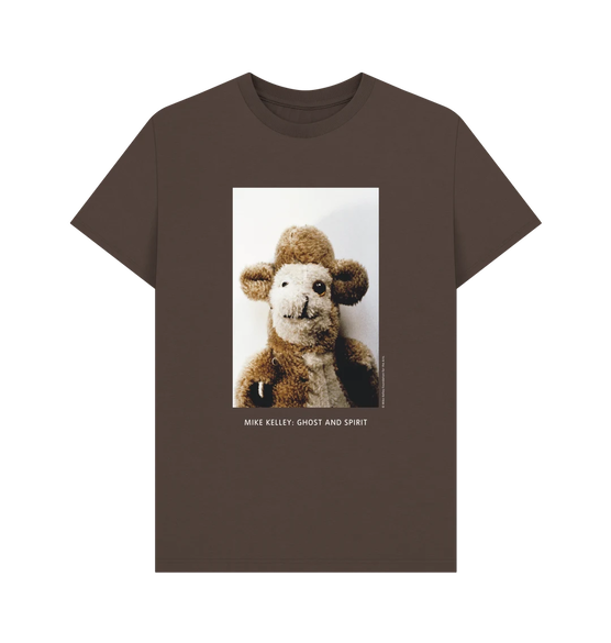 Mike Kelley: Ahh…Youth! Monkey t-shirt