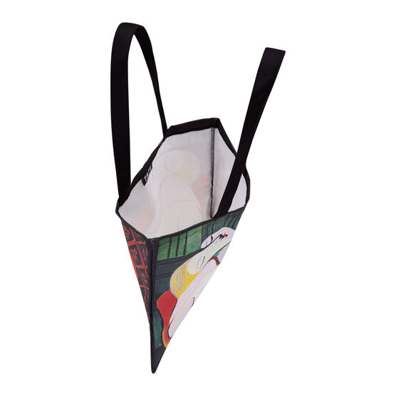 Picasso The Dream tote bag