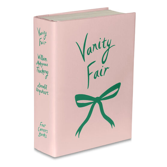Vanity Fair - Artists Edition