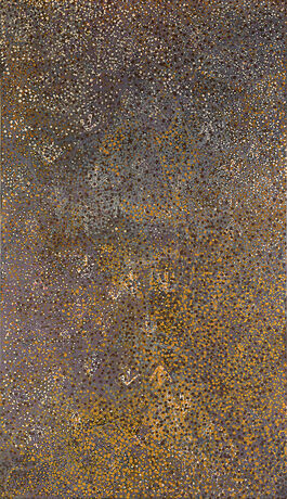 Emily Kam Kngwarray: Untitled