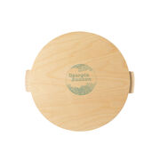 Oaxaca small round tray