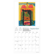 Tate: Ithell Colquhoun 2026 wall calendar