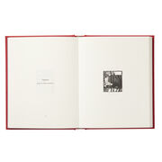 A Book of Fifty Drawings by Aubrey Beardsley inside