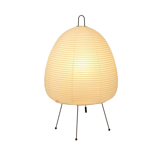 Akari 1A table lamp