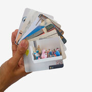 Everyday Wonder prompt cards