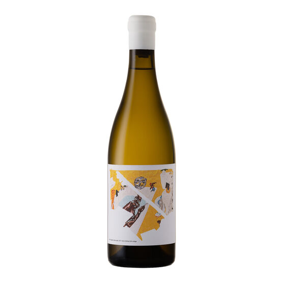 Tembela Wines, Chenin Blanc, 2022