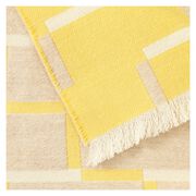 Steps blanket