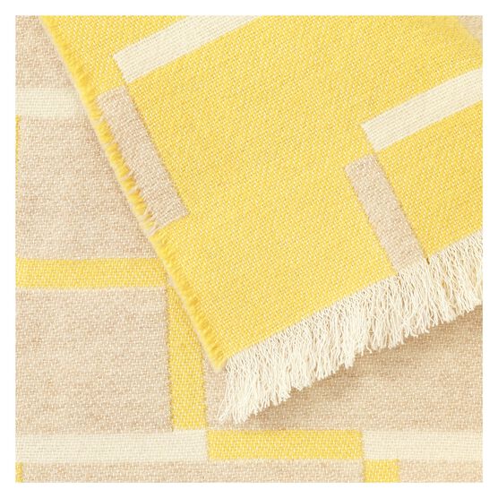 Steps blanket